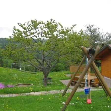 In Wittenschwand