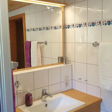 Apartment In *