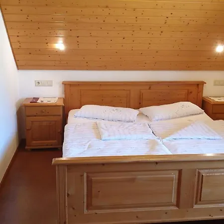 In Apartment Wittenschwand