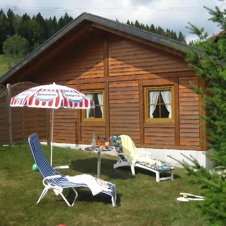 In Wittenschwand