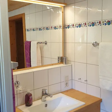 Apartment In *
