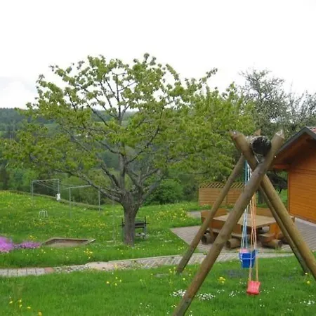 Apartment In