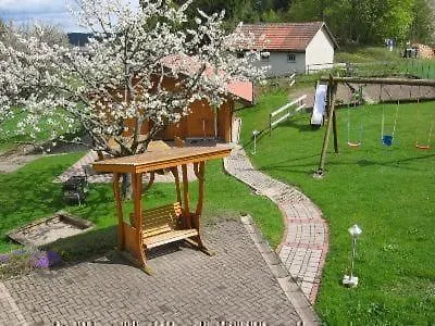 Apartment In *