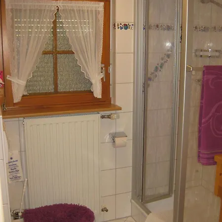 Apartment In *