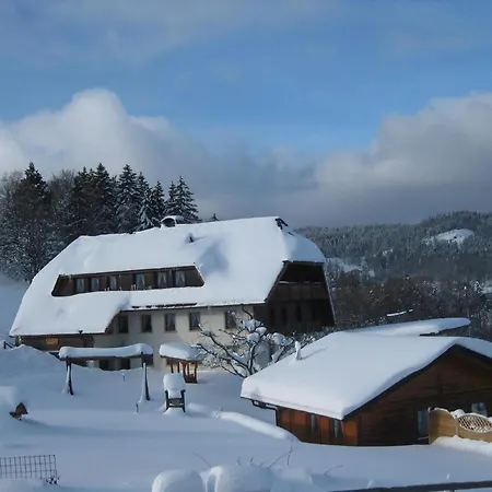 In Wittenschwand