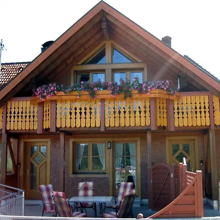 Apartment In