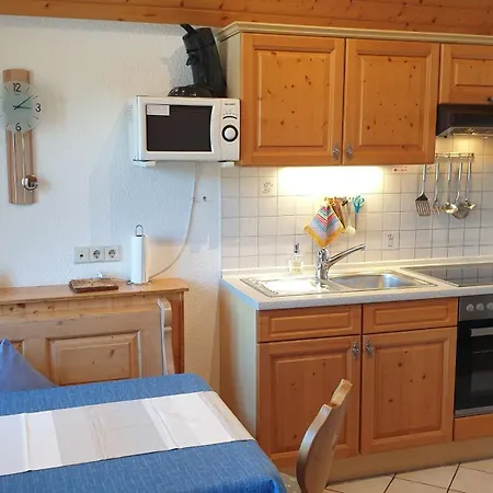 Apartment In *