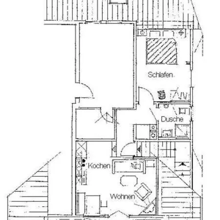 Apartment In