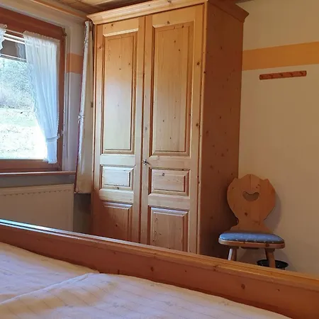 In Apartment Wittenschwand